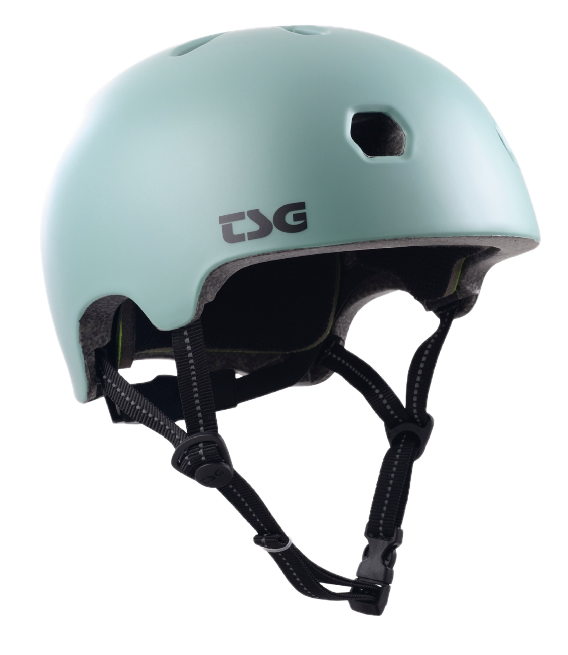 TSG Evolution Solid Color Oil Blue