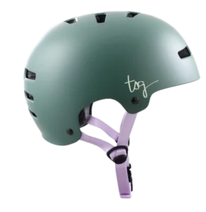 TSG Evolution Solid Color Satin Foliage Green