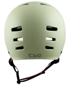 TSG Evolution Solid Color Satin Matcha