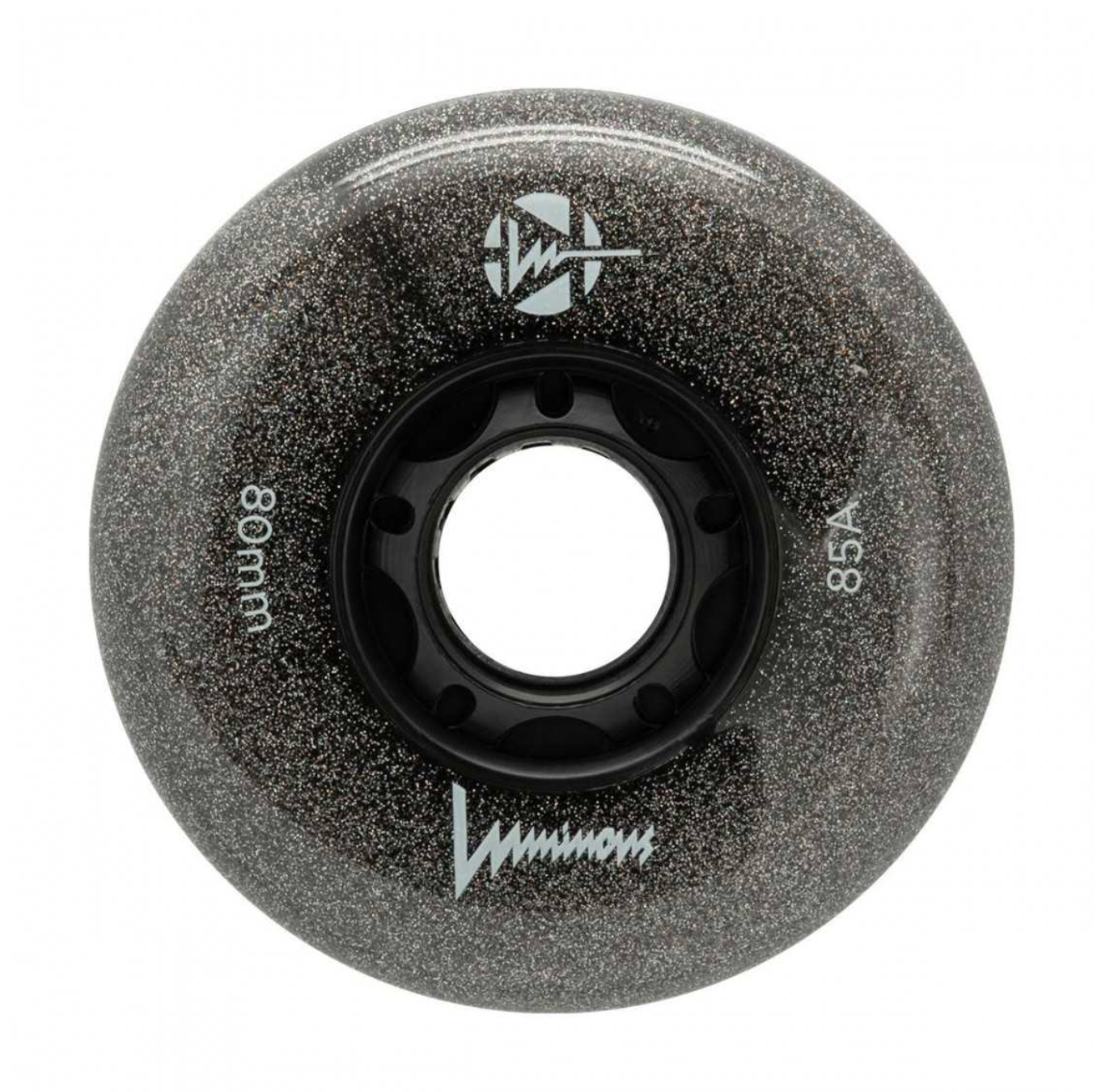 Luminous Wheels Night Sky 80 mm/85A