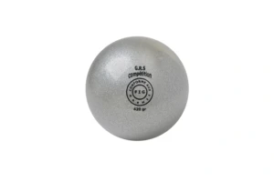 Ballon GR Compet Paillettes Ø190mm 420g