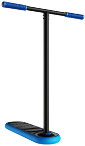 Trottinette trampoline freestyle Indo Pro V2 légère avec guidon réglable