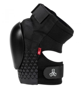 Knee Pad KP 44 Black 1