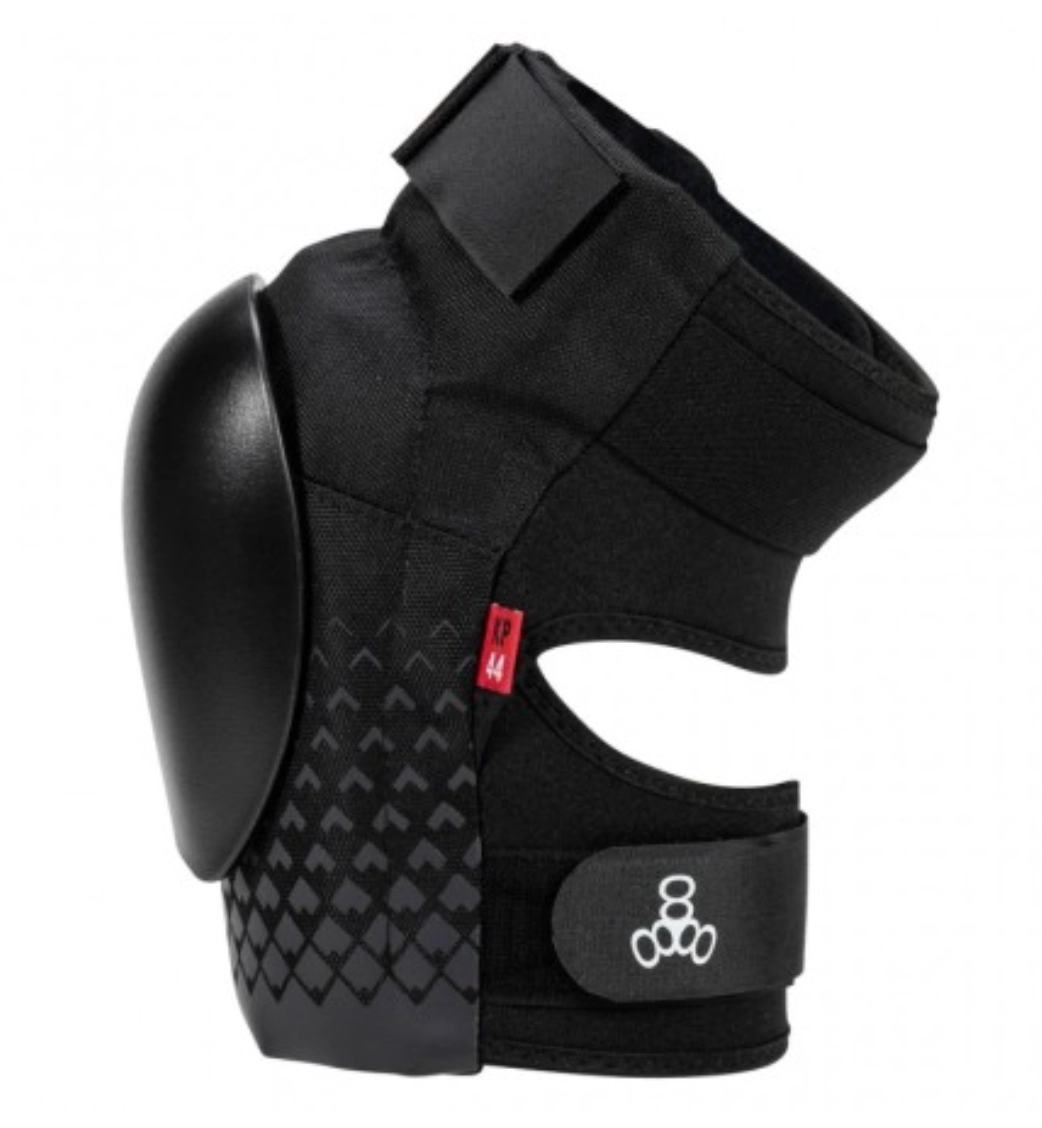 Knee Pad KP 44 Black 1