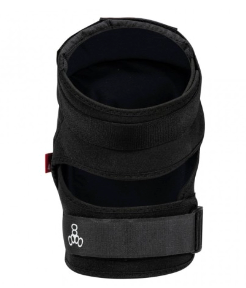 Knee Pad KP 44 Black 2
