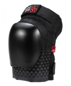 Knee Pad KP 44 Black