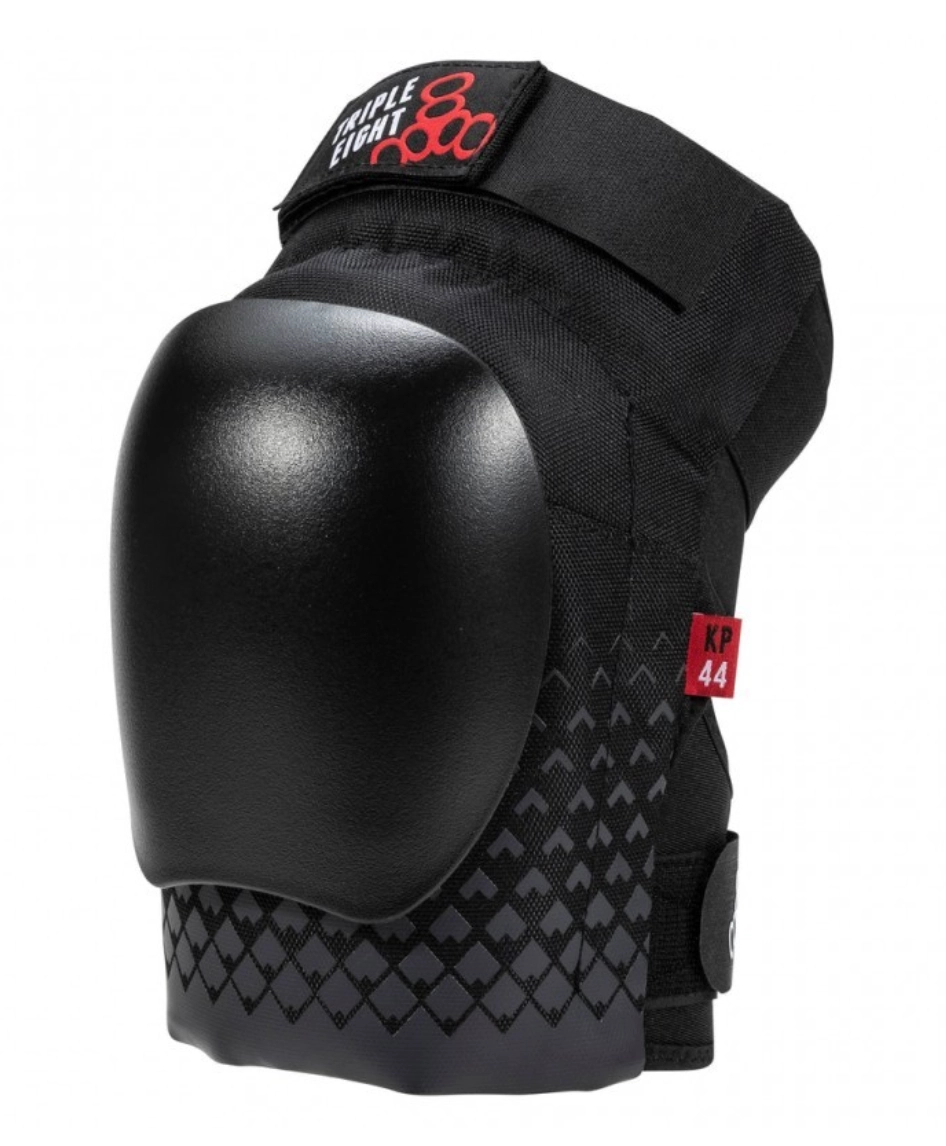 Knee Pad KP 44 Black