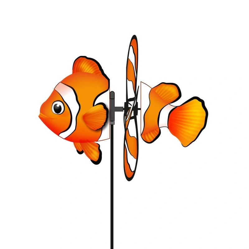 spin-critter-poisson-clown