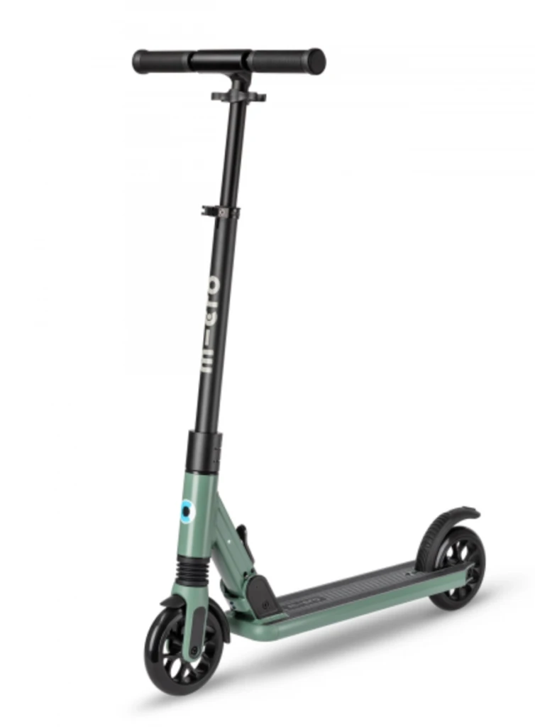 Sprite Suspension Vert Olive