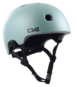 TSG Meta Solid Color Oil Blue 1