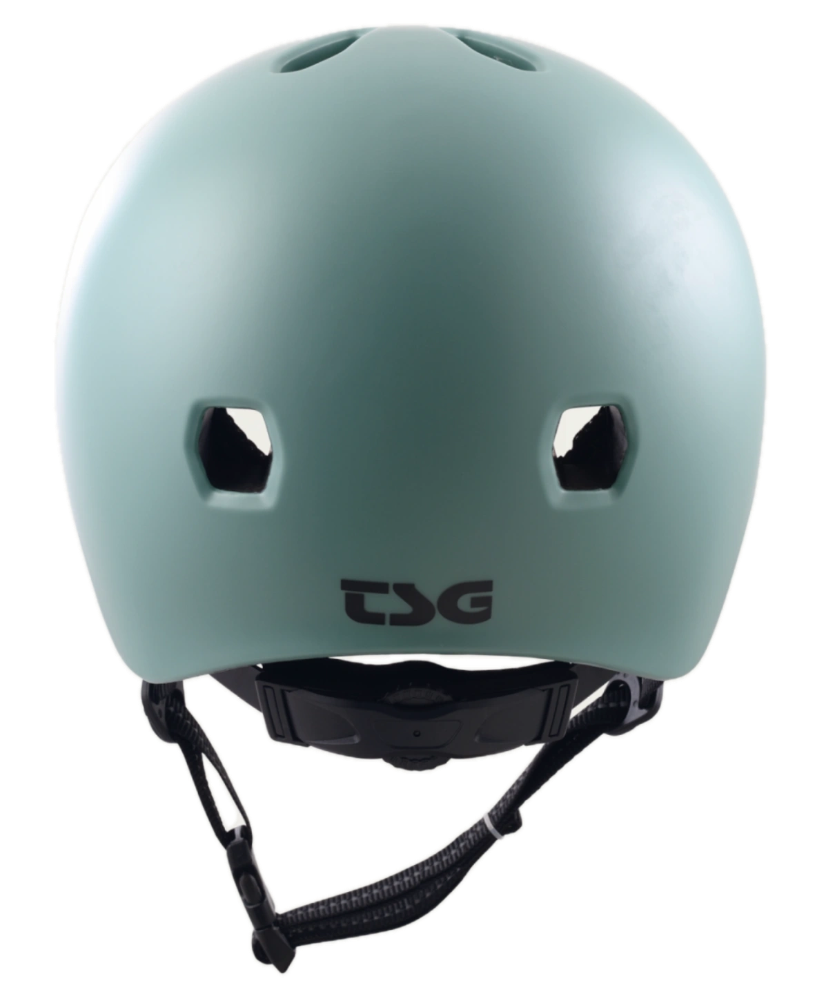 TSG Meta Solid Color Oil Blue 3