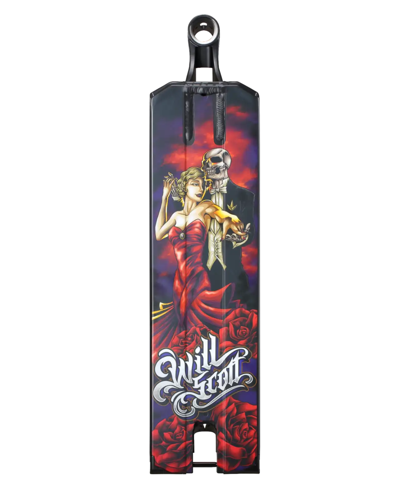 AOSV6 Will Scott Bottom AOSV6 Will Scott Bottom