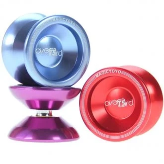 Yoyo Overlord T5
