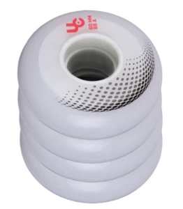 Roues Vortex 60mm 88:A