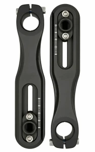 Manivelles Mael Qaxle Ajustable