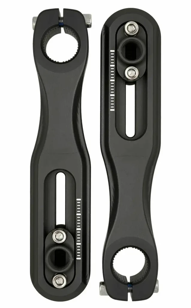 Manivelles Mael Qaxle Ajustable