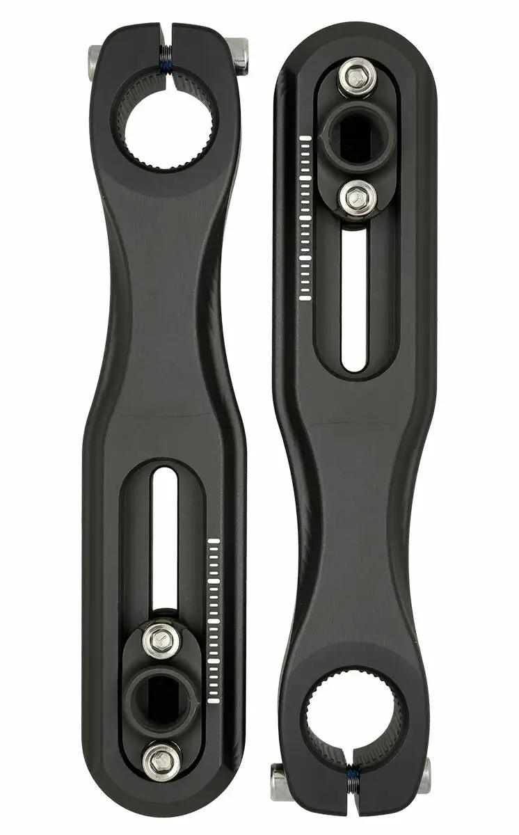 Manivelles Mael Qaxle Ajustable