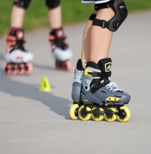 Roller enfant extensibles Rollerblade