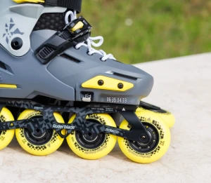 Roller enfant extensibles Rollerblade