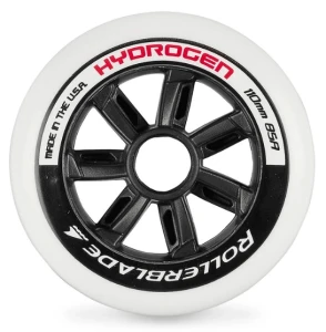 Roller 3 roues ou 4 roues hydrogen 110