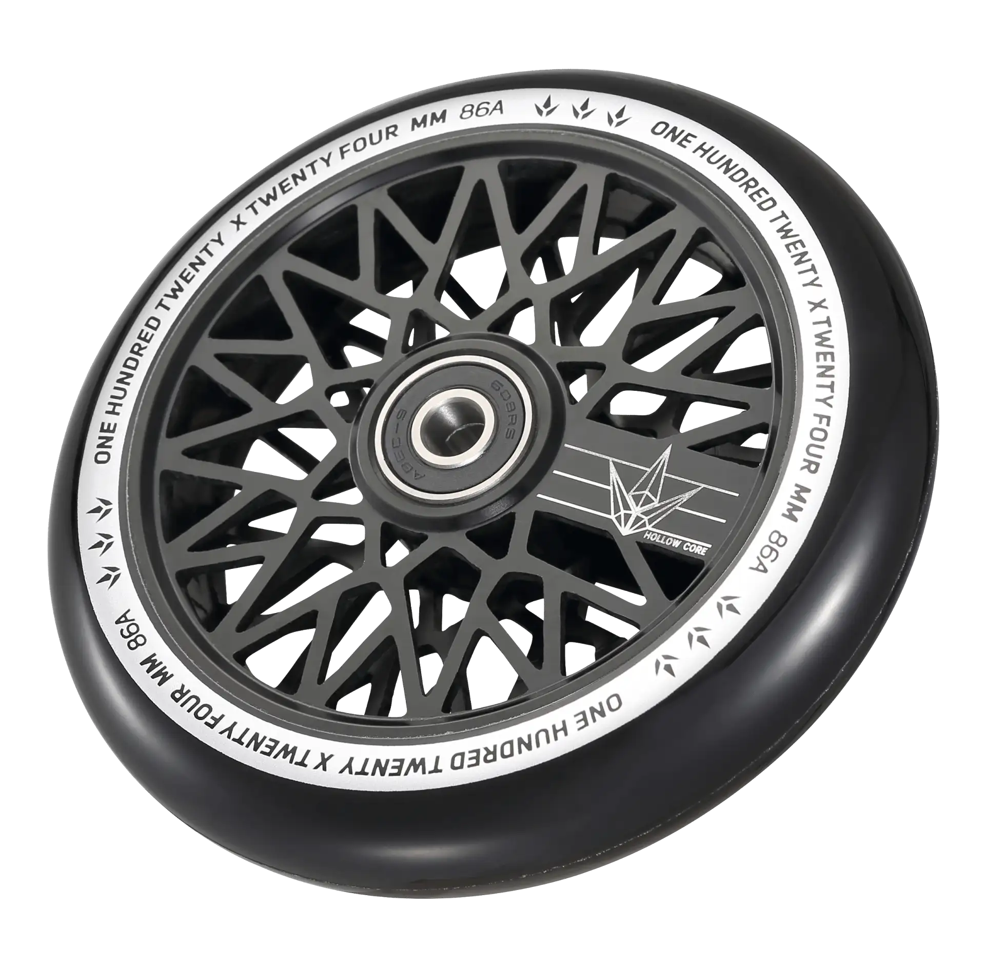 Diamond_Hollowcore_Black_Angle