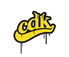 Marque CDK scooter