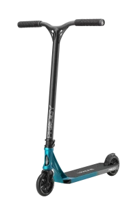 Prodigy X ONE Blue trottinette freestyle complete Blunt