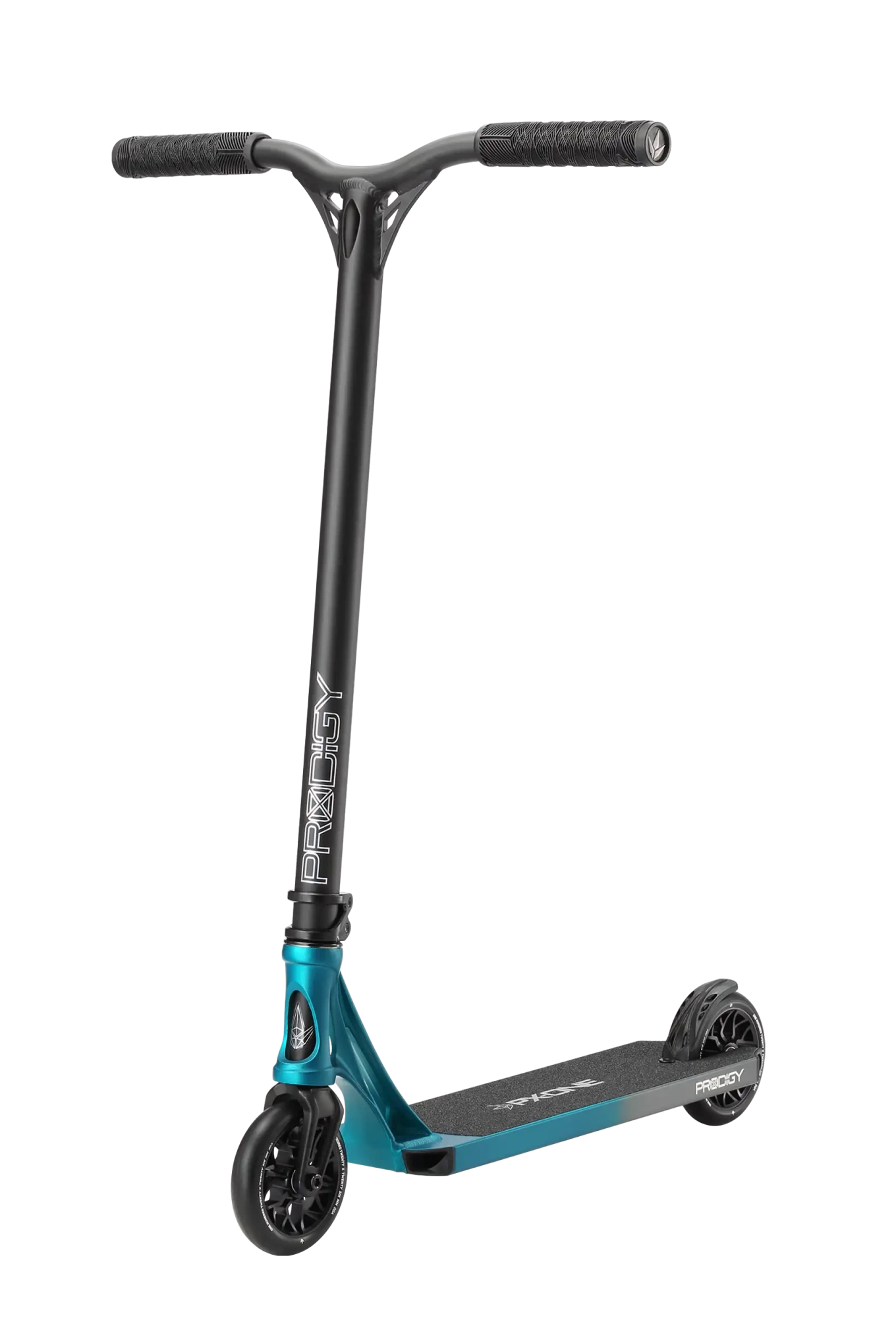 Prodigy X ONE Blue trottinette freestyle complete Blunt
