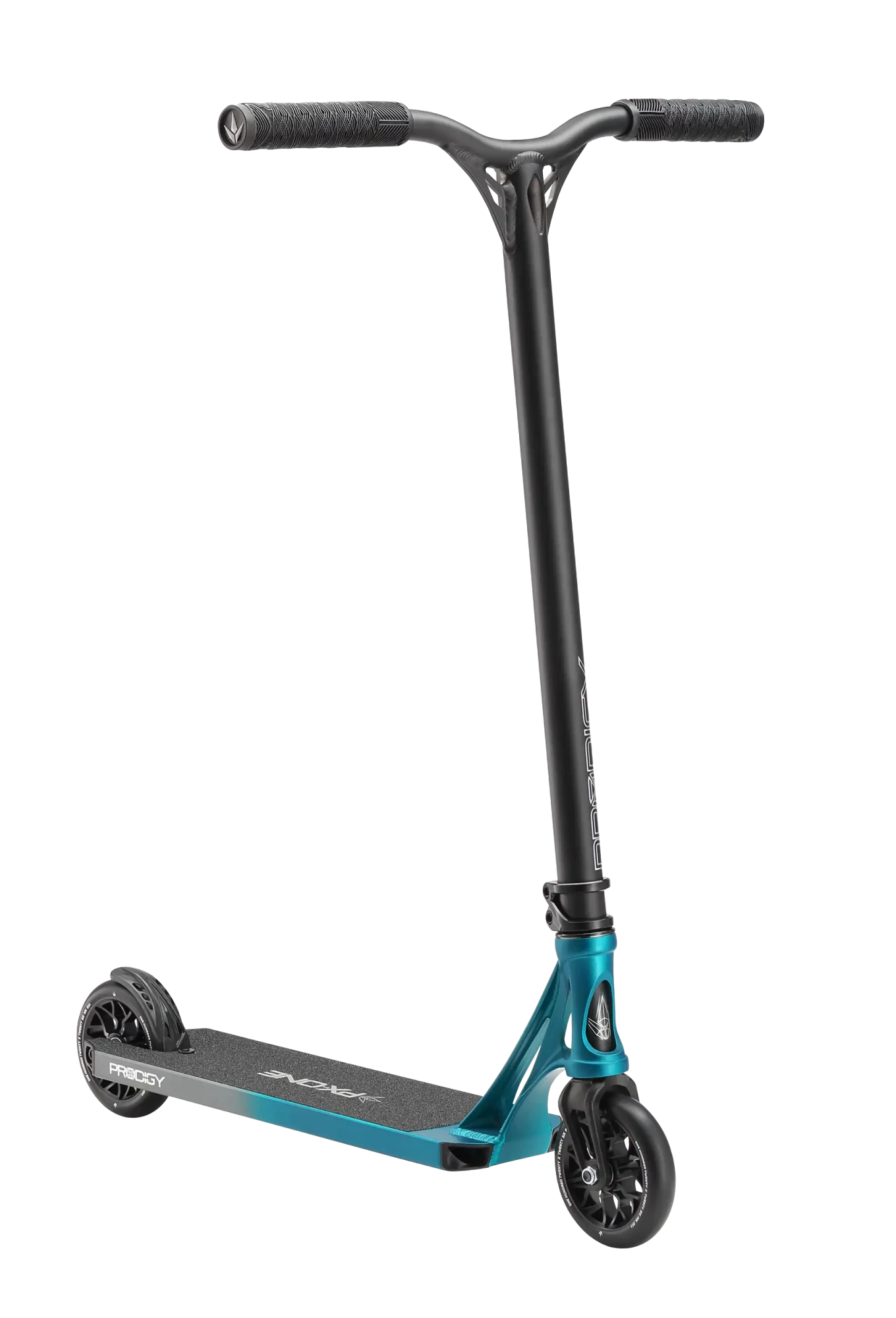 Prodigy X ONE Blue