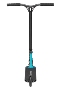 Prodigy X ONE Blue Back