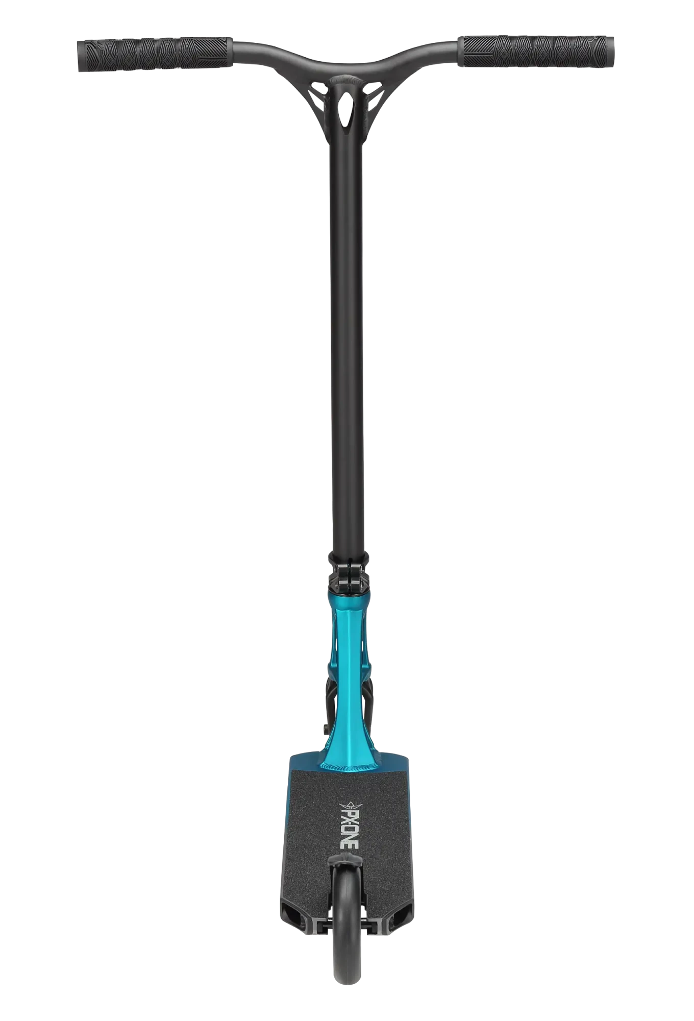 Prodigy X ONE Blue Back
