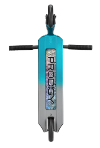 Prodigy X ONE Blue Bottom