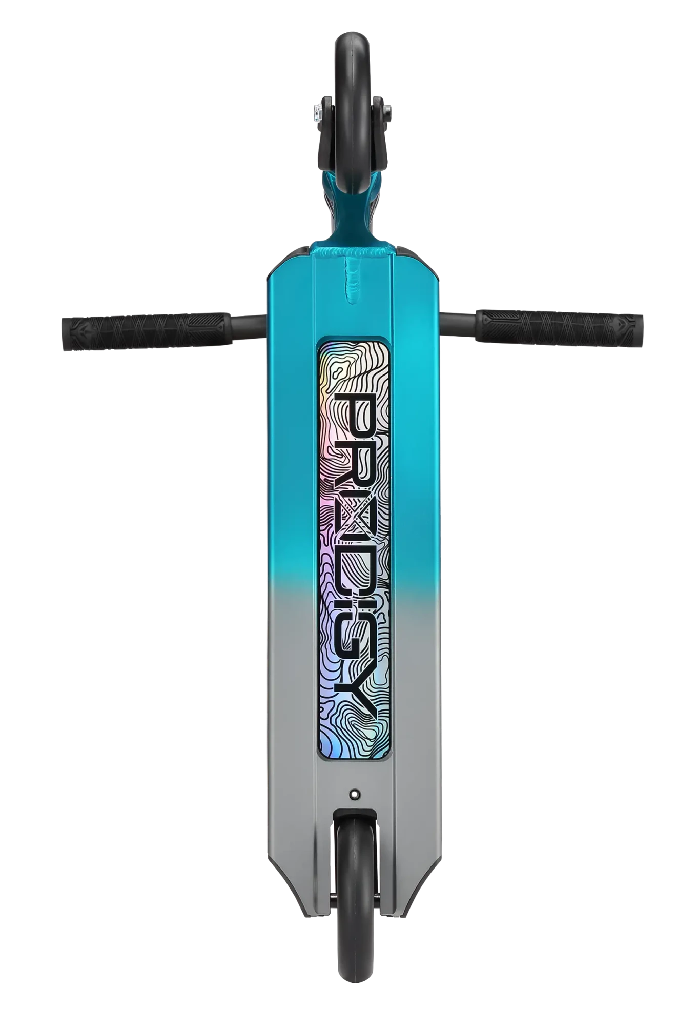 Prodigy X ONE Blue Bottom
