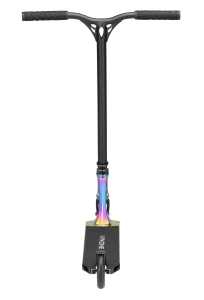 Prodigy X ONE Oil Slick Back