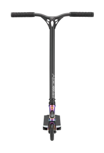 Prodigy X ONE Oil Slick Front