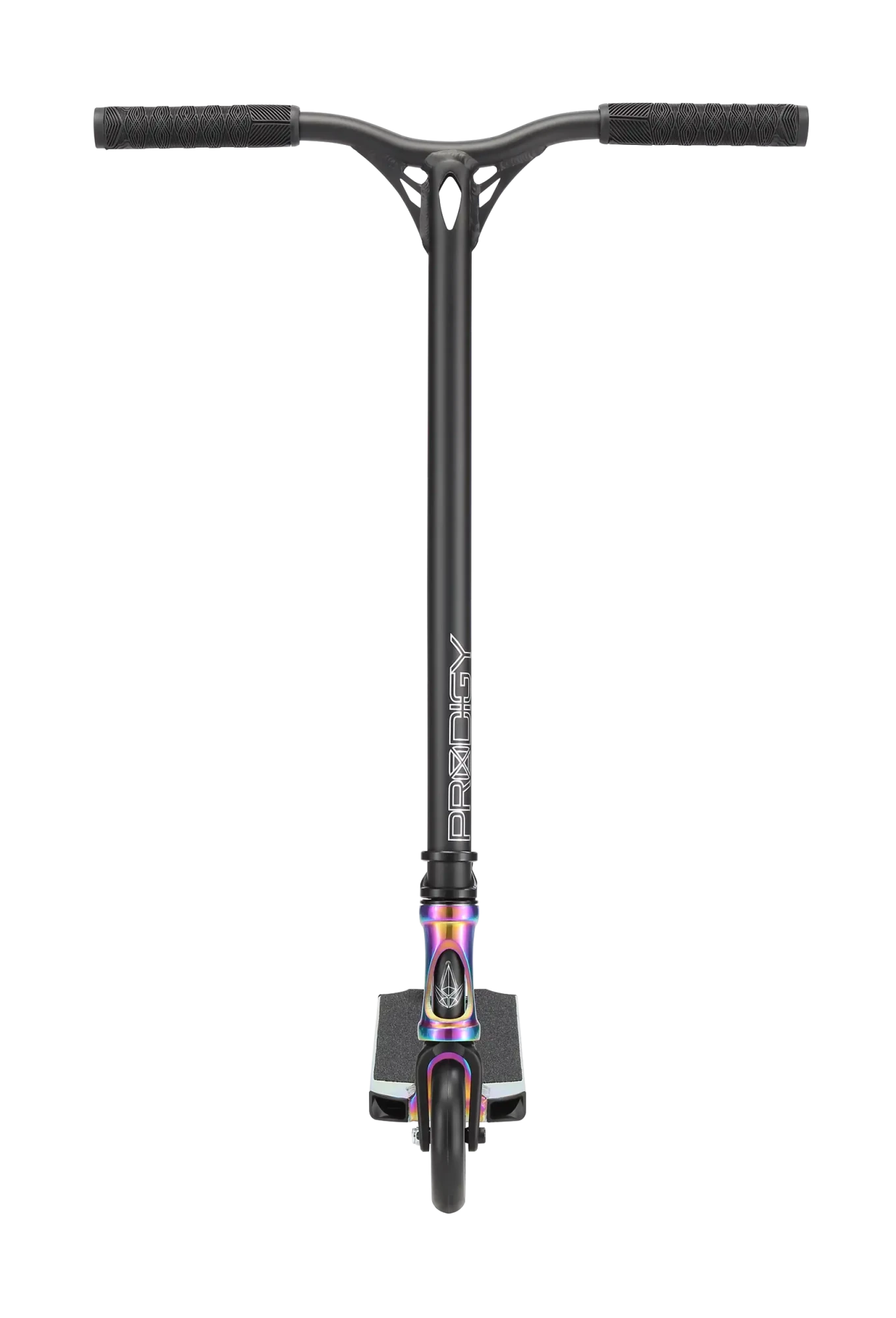 Prodigy X ONE Oil Slick Front