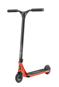 Prodigy X ONE Orange Trottinette complete Blunt