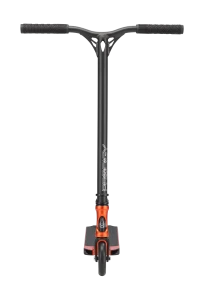 Prodigy X ONE Orange Front