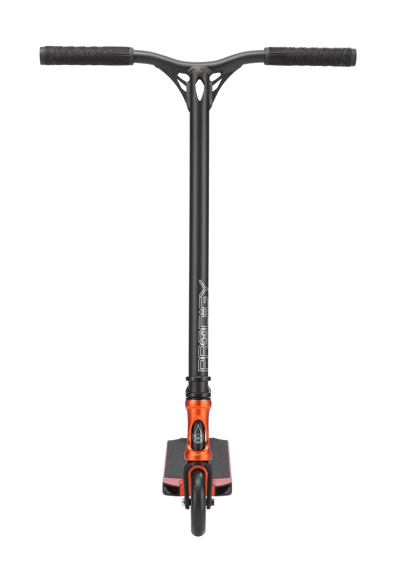 Prodigy X ONE Orange Front