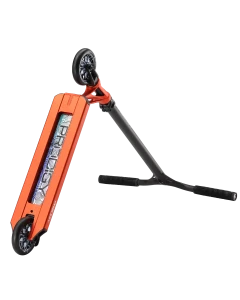 Prodigy X ONE Orange Pyramid