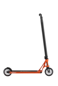 Prodigy X ONE Orange Side