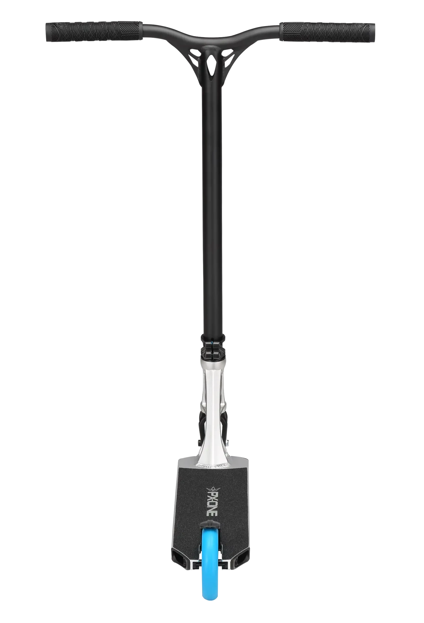 Prodigy X ONE Silver Back