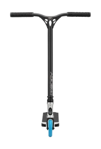 Prodigy X ONE Silver Front