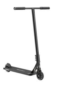 Prodigy X ONE ST Black Angle 2