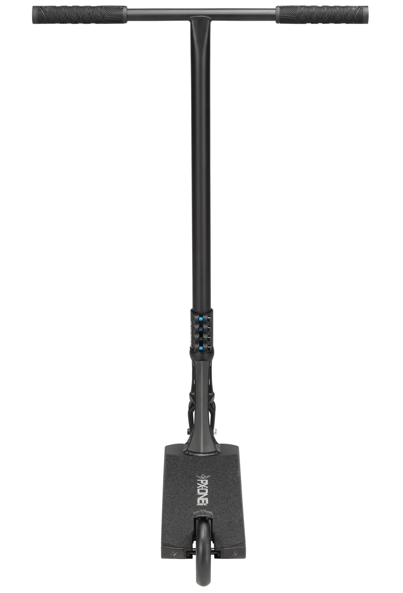 Prodigy X ONE ST Black Back