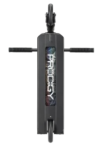 Prodigy X ONE ST Black Bottom