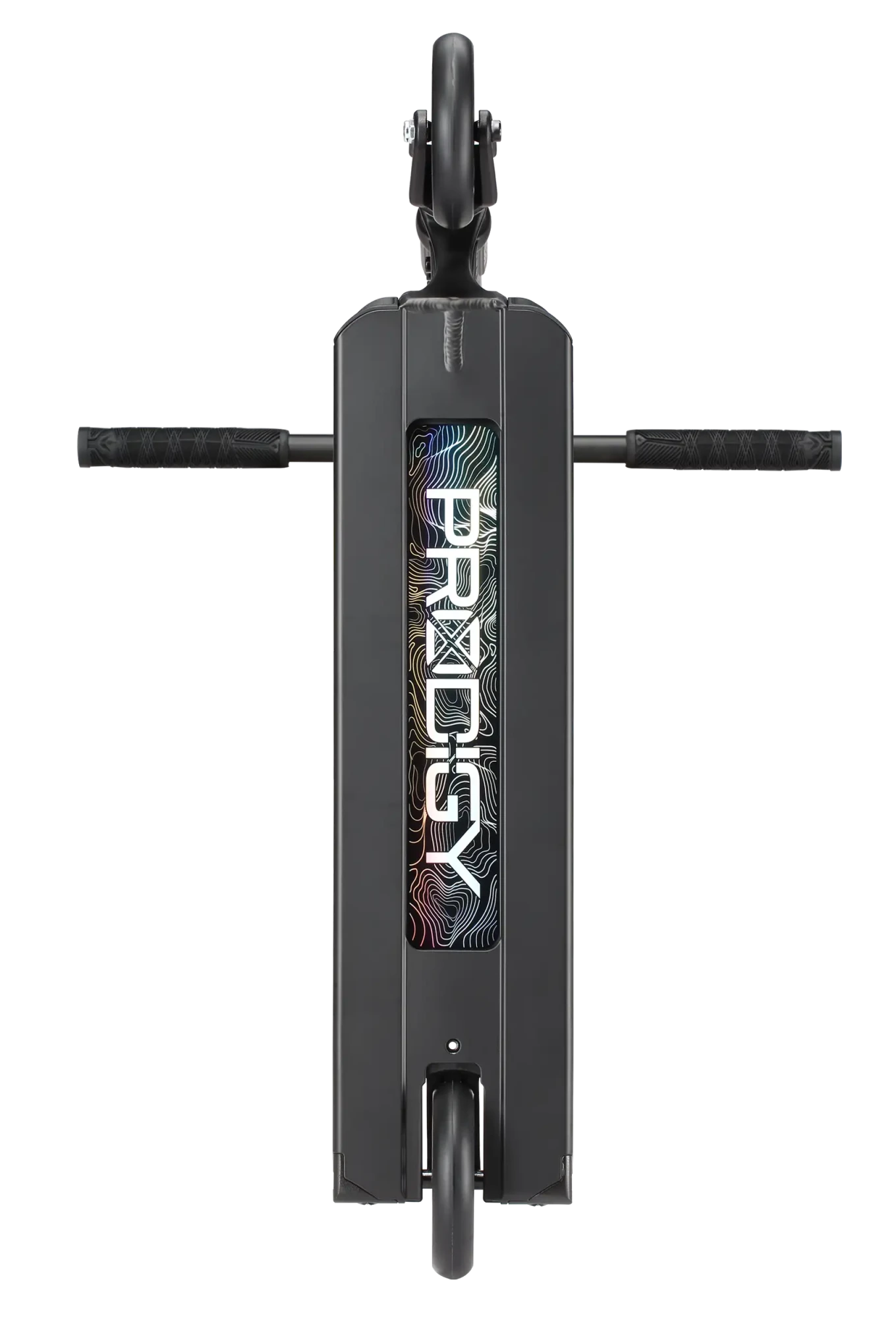 Prodigy X ONE ST Black Bottom