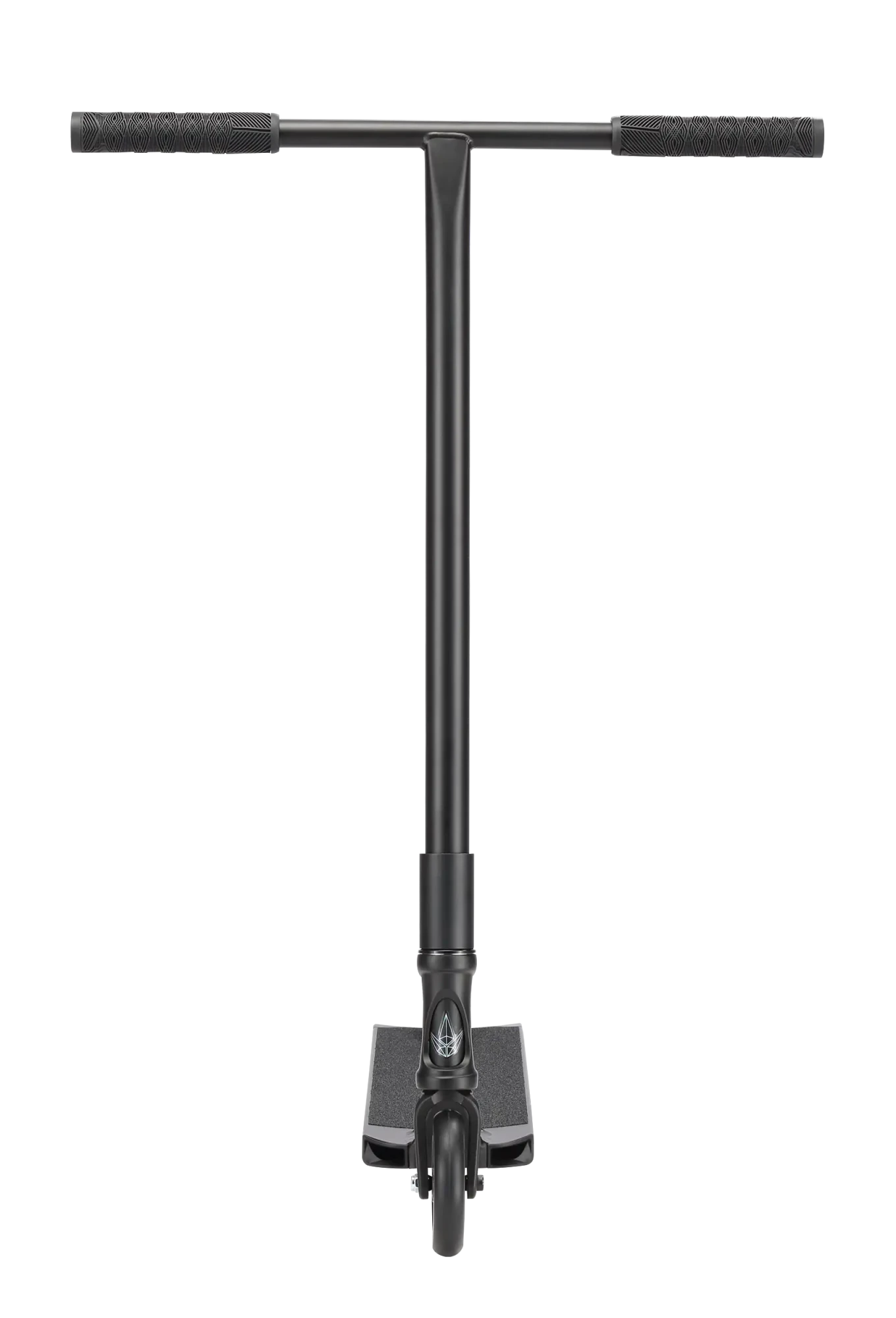 Prodigy X ONE ST Black Front