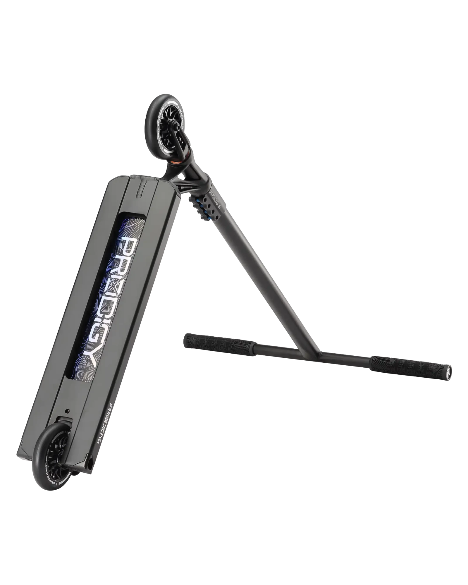 Prodigy X ONE ST Black Pyramid