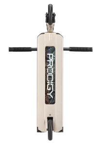 Prodigy X ONE ST Ivory Bottom